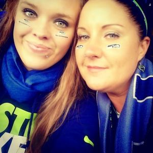 Meet your Posher, Heidi